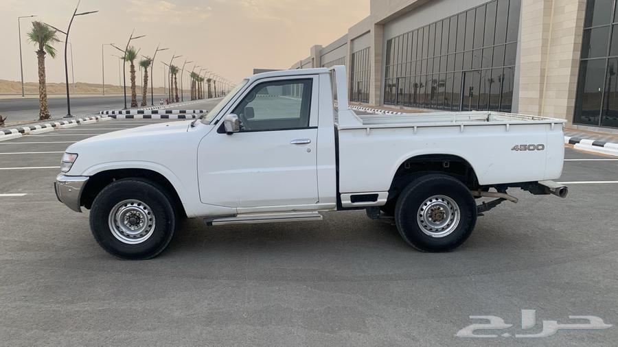 نيسان بترول شاص SGL بخاخ 4500 بدي وكالة64418458630147114