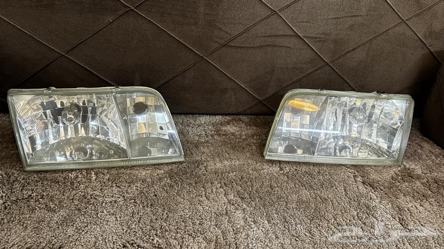 شمعات فورد اصليه64412251619203111