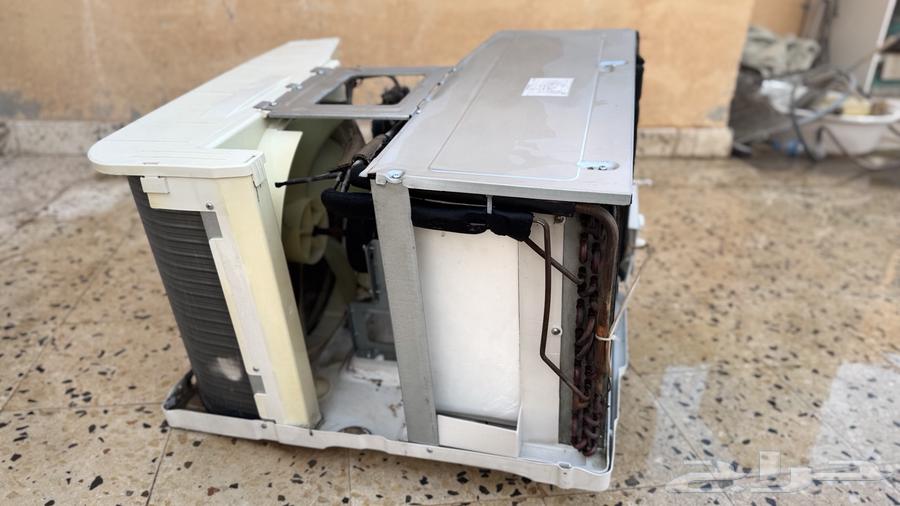 مكيف شباك 18 وحدة دايو64249424751491114