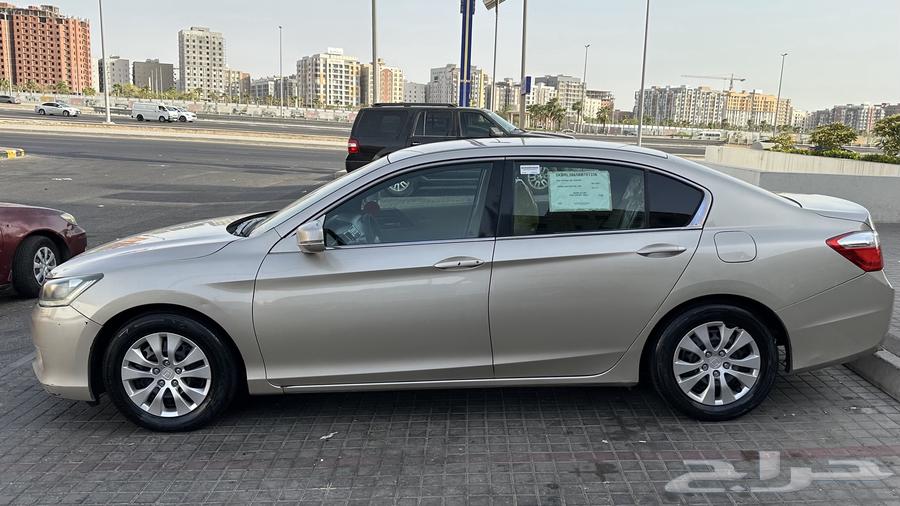 Accord 2013 Standard64411028168323113