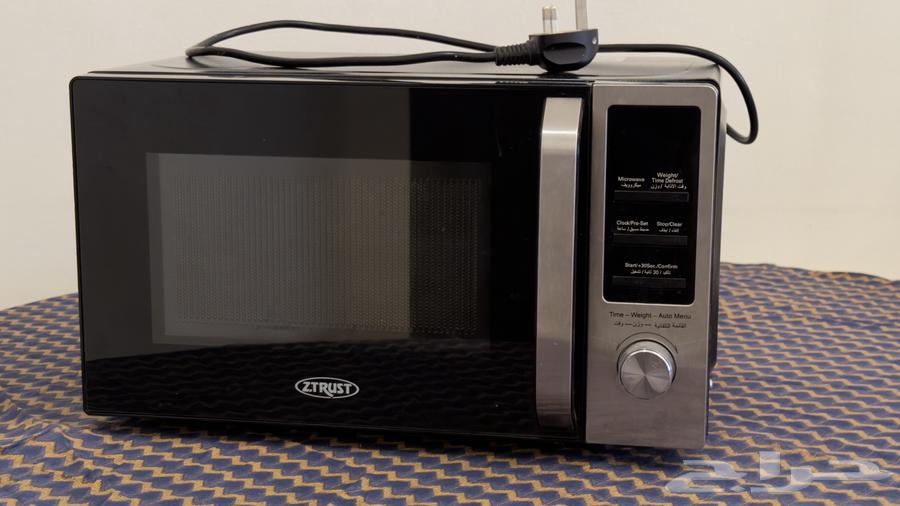 مكرويف نظيف وجديد استخدام خفيف64243169973891110