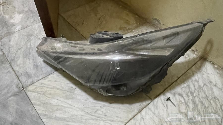 النترا 2022 ستاندر هولجين شمعه يمين64409464127235110