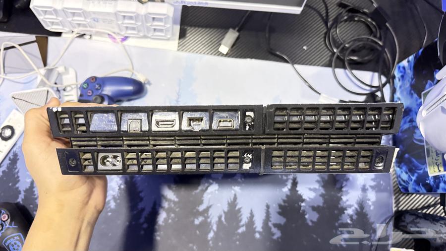 سوني 4نضيف اخو الجديد64246142305411112