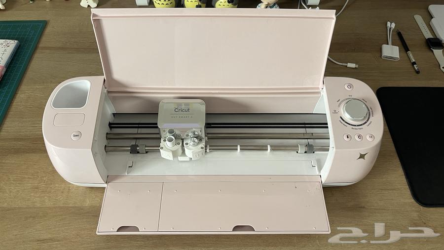 جهاز كريكت اكسبلور اير cricut explore air 264244591749763110