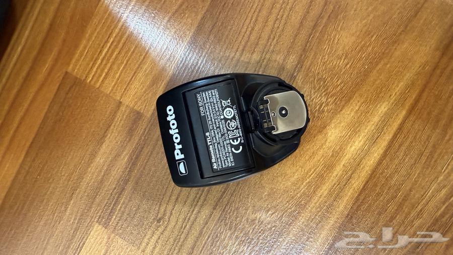 اضاءة بروفوتو profoto B10X plus64243183223938112