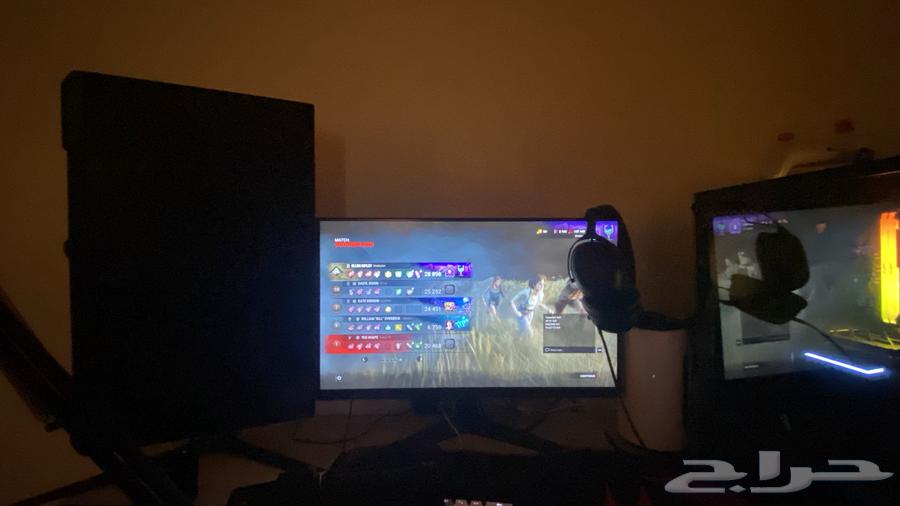 بي سي قيمنق64232673804801110