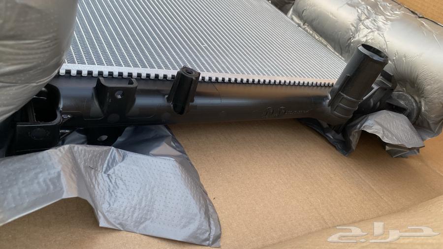 دودج تشارجر رديتر ماء اصلي وكالة64409491576707112