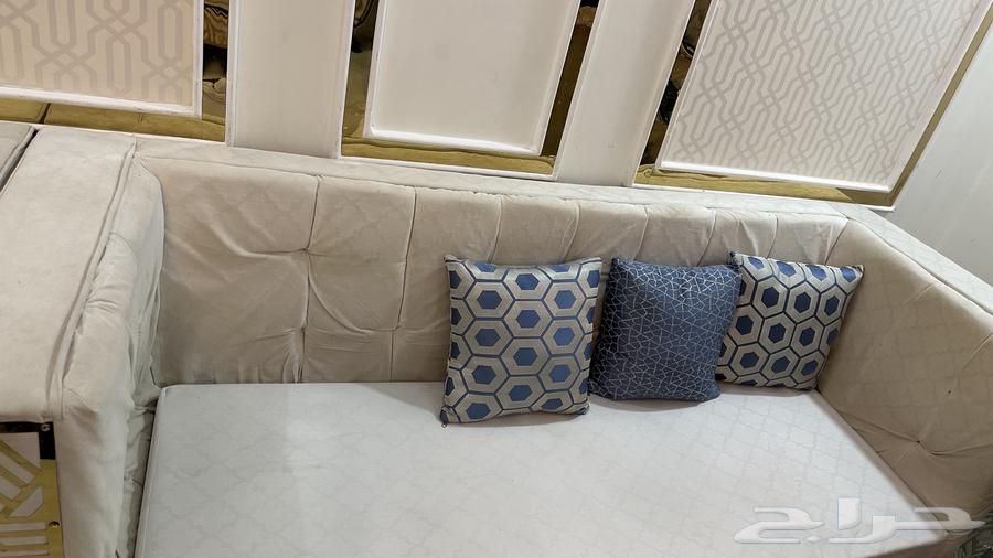 كنب نظيف للبيع64240879566467110