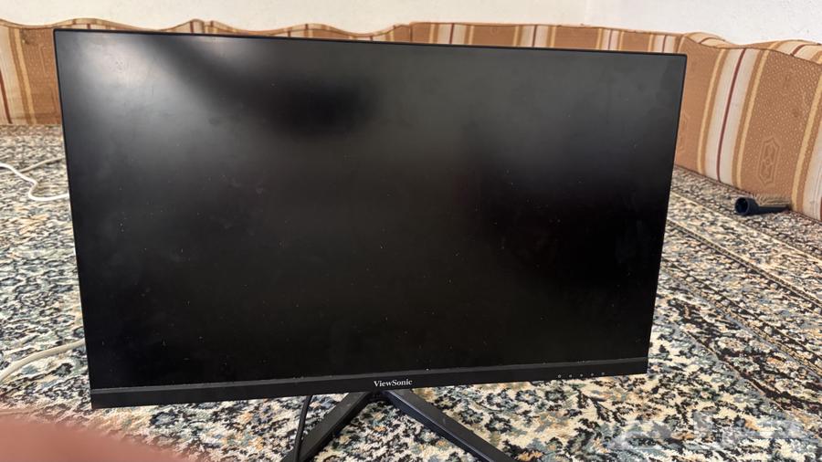 سوني فايف جديد معه شاشة قيمنق مطلوبه64242998214787112