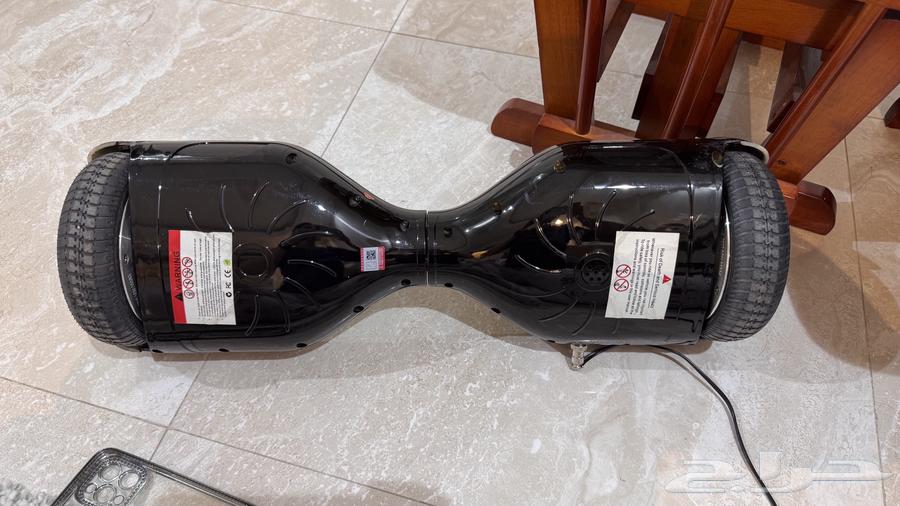 اسكوتر ذكي نوعية ممتازة64254453309187111