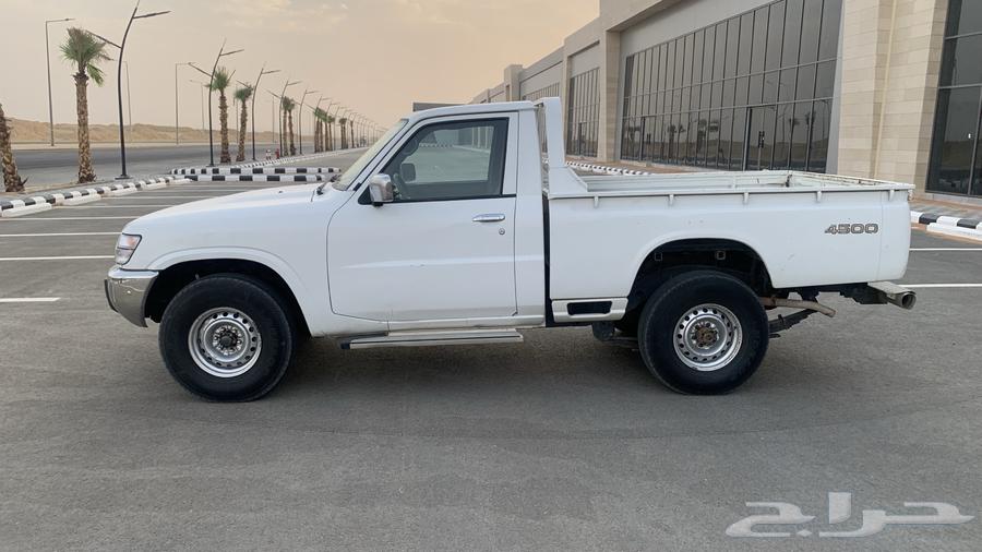 نيسان بترول شاص SGL بخاخ 4500 بدي وكالة64418458630147112