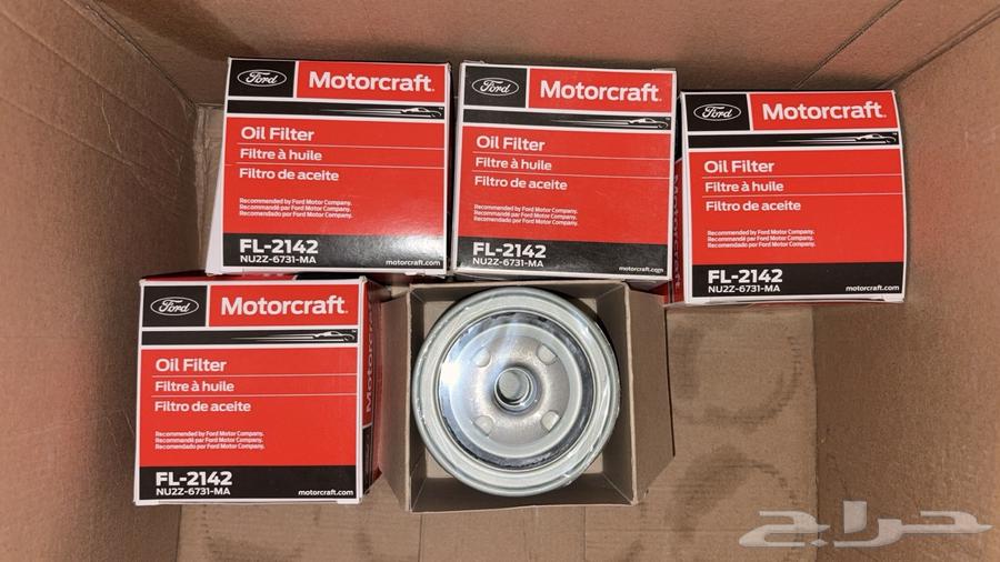 Ford FL-2142 Filter64418079969409110