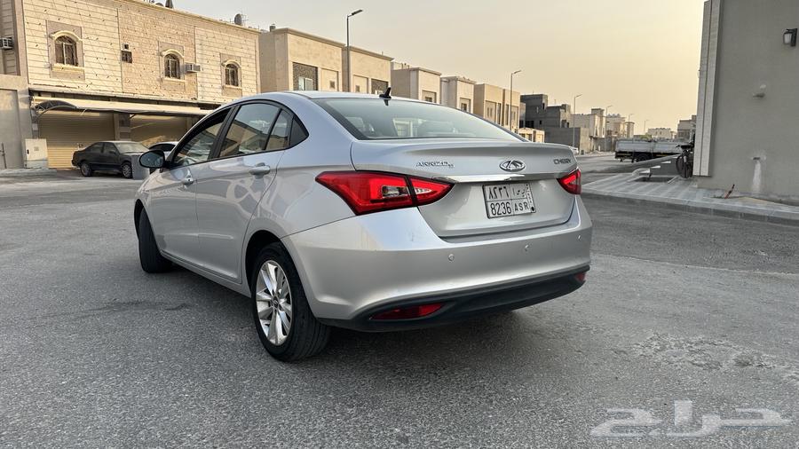 شيري اريوز 5 202364371511476098113