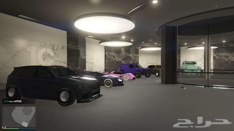 حساب قراند 5 نسخه فور64235771935875114