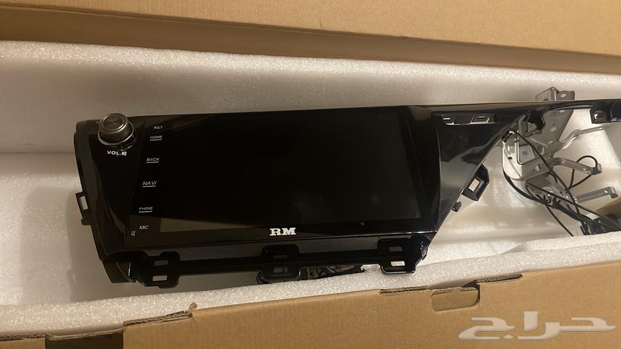 Roadmaster Screen for Camry 2020 Model64417793438209111