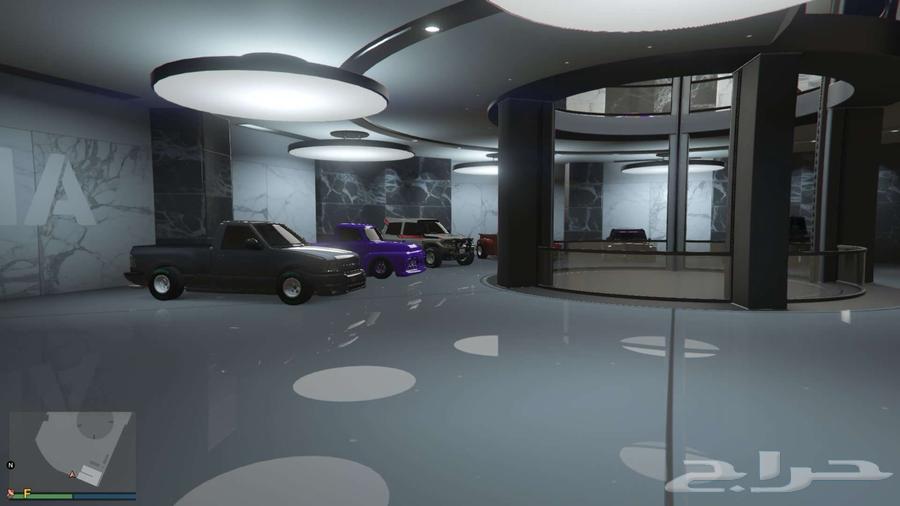 حساب قراند 5 نسخه فور64235771935875112