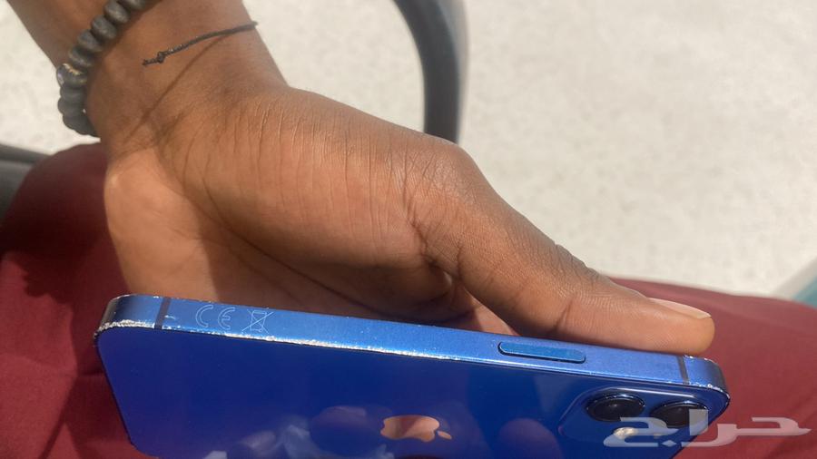 للبيع آيفون12مني64251724955011112