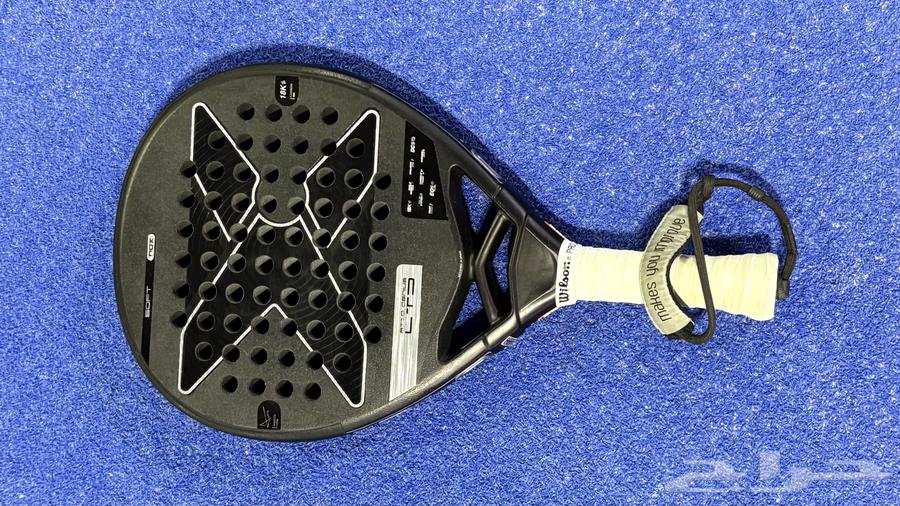 NOX Padel Racket64245968978947110
