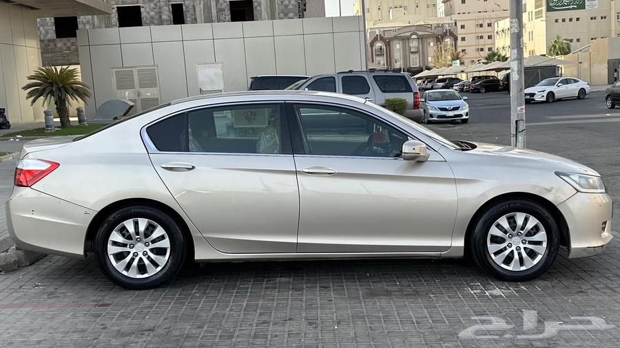 Accord 2013 Standard64411028168323111