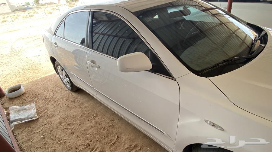 للبيع كامري 200864415652807811111