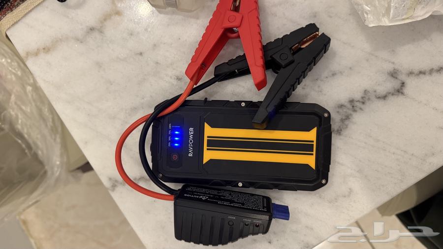 شاحن متنقل واشتراك لبطارية السيارة64235491272065110