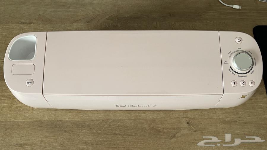 جهاز كريكت اكسبلور اير cricut explore air 264244591749763111