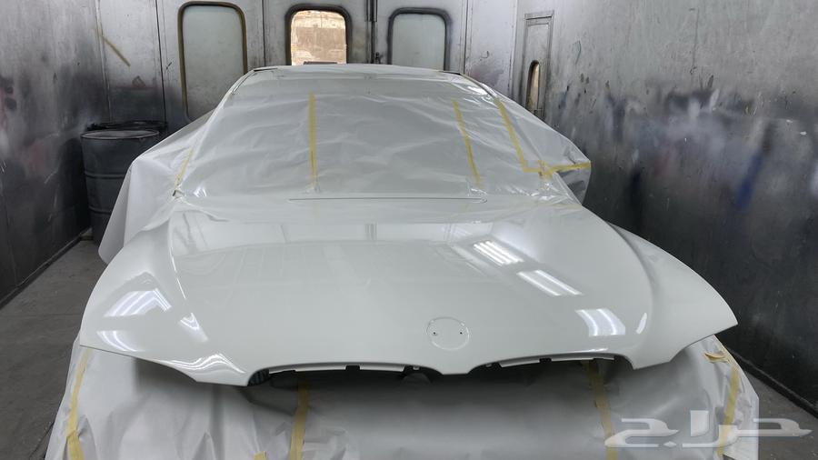 سمكرة بويا  تقيل Danting and painting64410509144322110