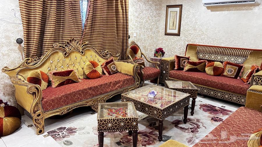 كنب مستعمل للبيع64241069390467113