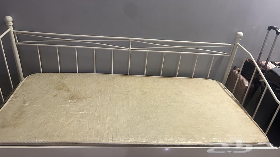 سرير حديد للبيع64246647033730111