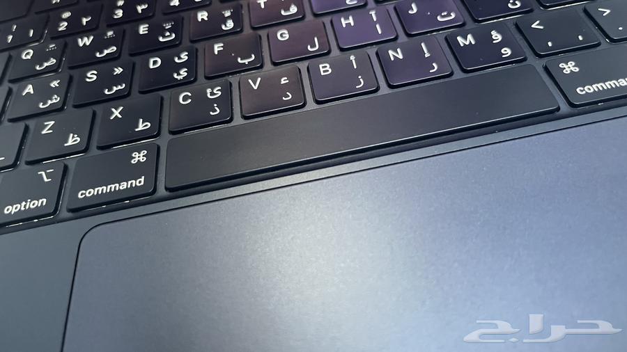 ماك بوك اير M3 15-inch64242653541634113