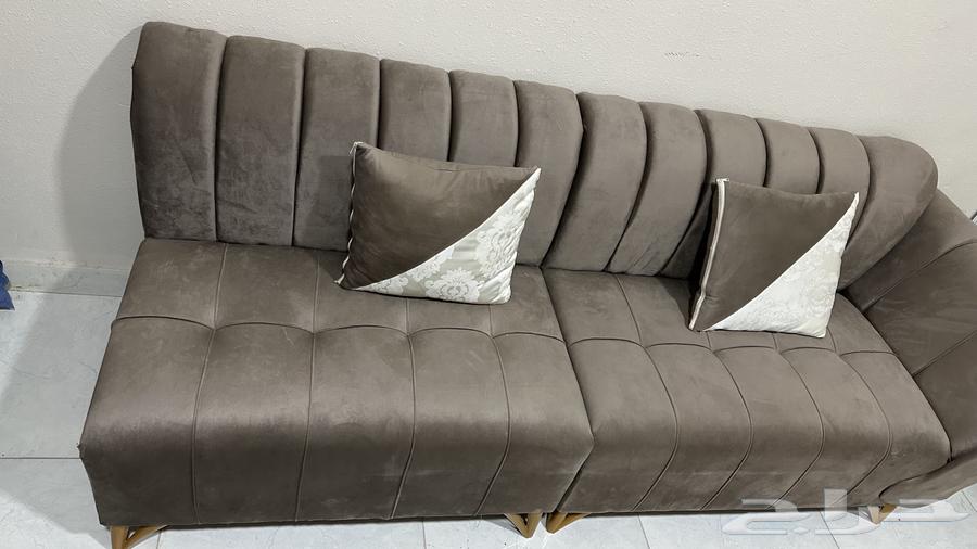 كنب جديد لم يستخدم ولك حق النظر والفحص64256447702402110