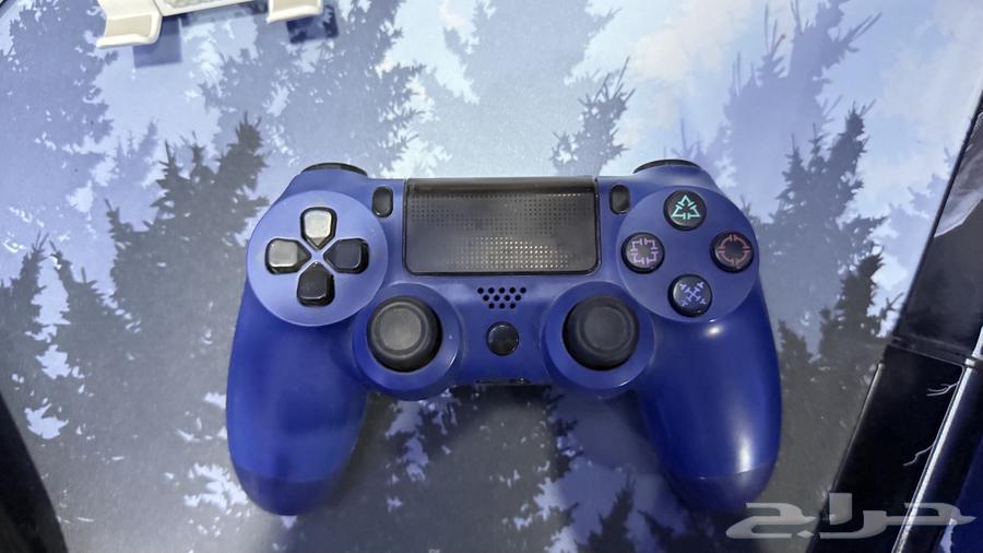 سوني 4نضيف اخو الجديد64246142305411114