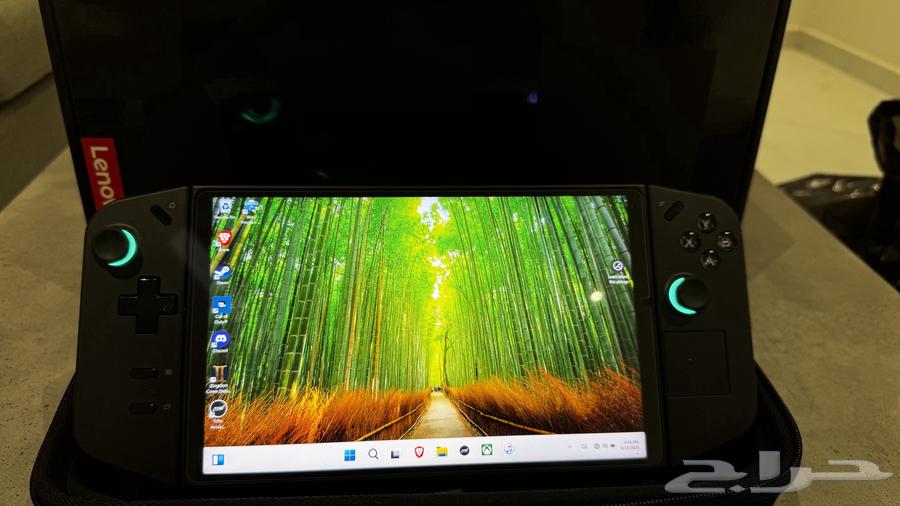 لينوفو ليقن جو 2 Lenovo Legion Go64246299439363111