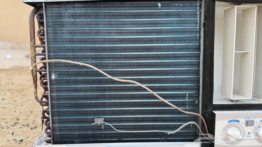 مكيف شباك 18 وحدة دايو64249424751491111