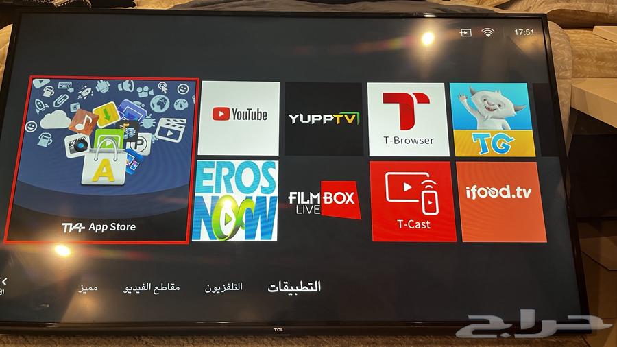 TCL screen for sale64248697393539110