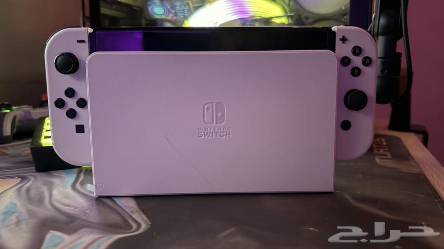 نيتندو سويتش اوليد64256126355585112