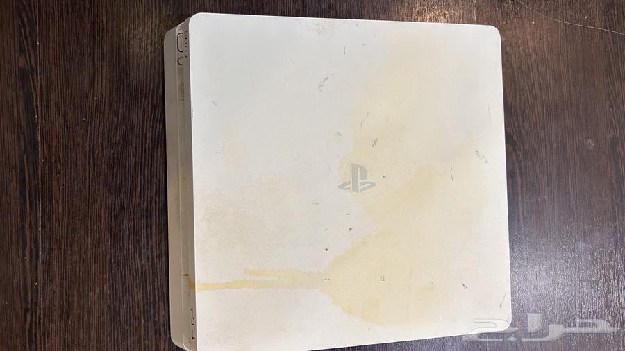 سوني فور ابيض64256126255491111