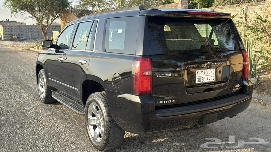 Chevrolet Tahoe LT Full Double 2020 Moonlight Developer64415947776387113