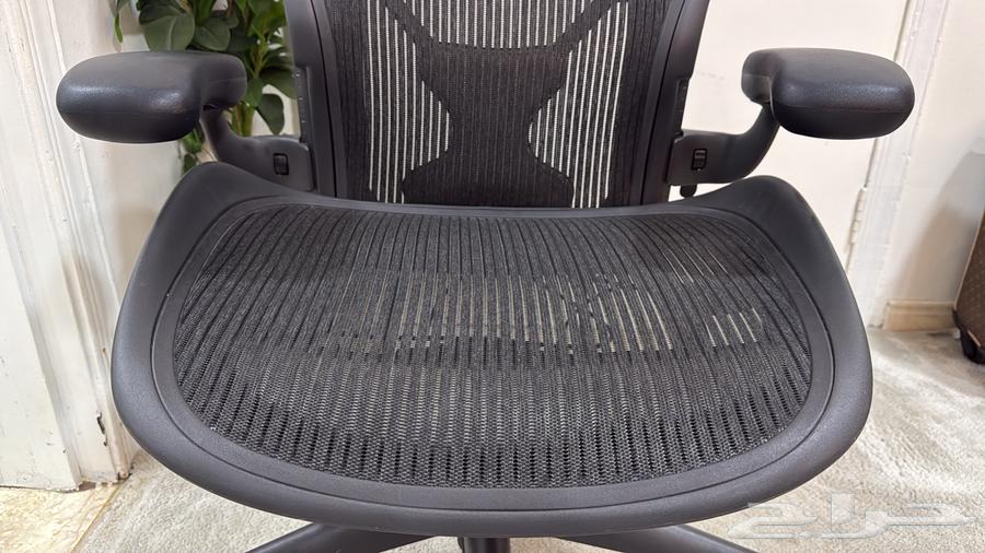 هيرمان ميلر الأمريكي الأصلي كرسي مكتب صناعة امريكي64248697329281113