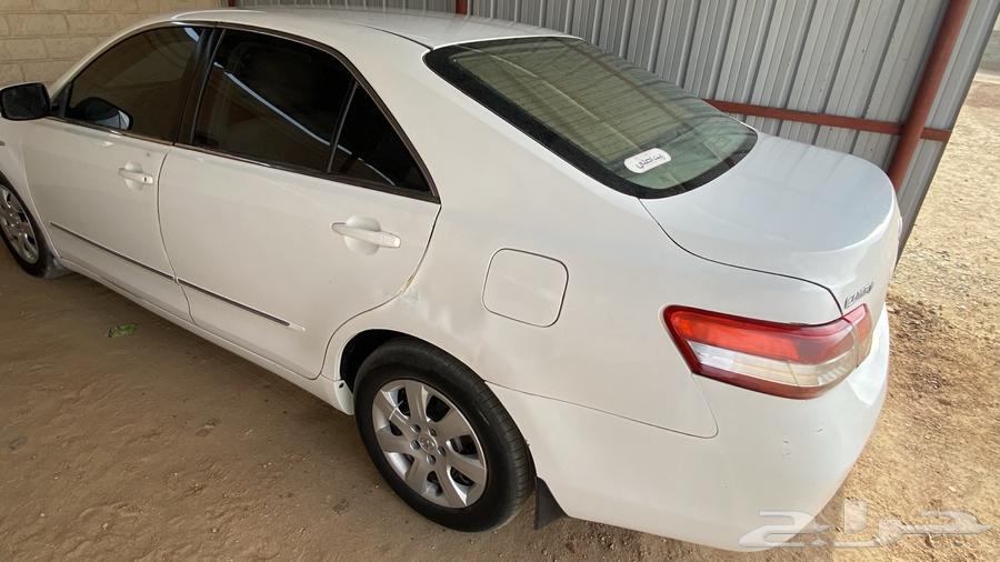 للبيع كامري 200864415652807811114