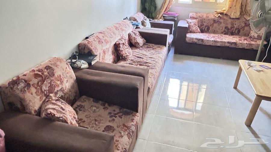 Good condition sofa set for sale64246493304833110