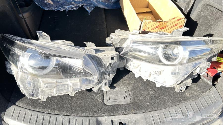 Mazda CX9 202264416307512962110