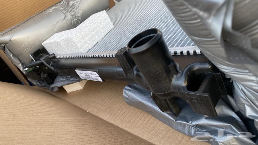 دودج تشارجر رديتر ماء اصلي وكالة64409491576707111