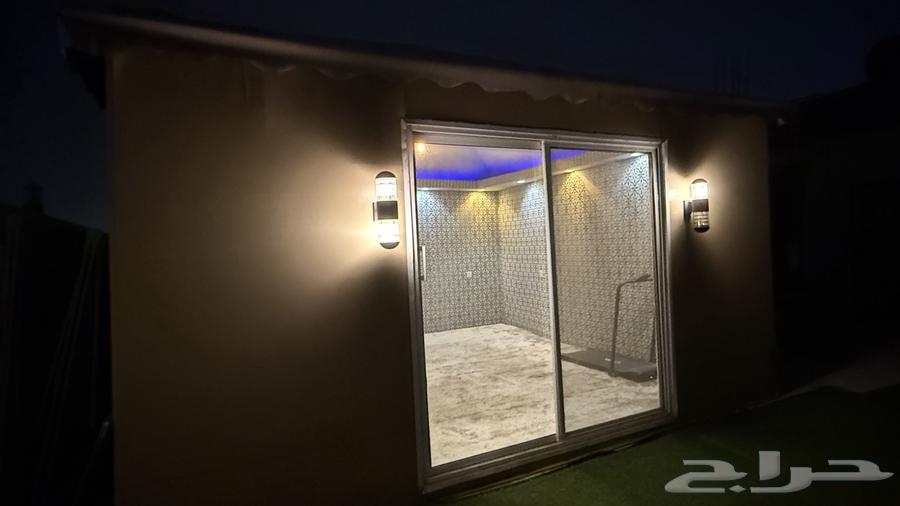 خيمه جديده لها سنتين 4 في 564245313372931110