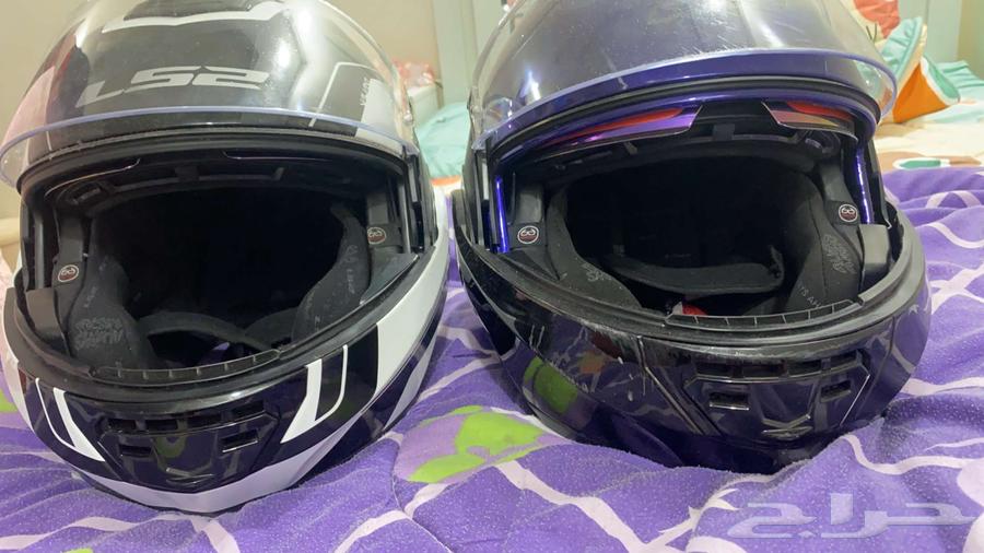 خوذه LS264418376776195112