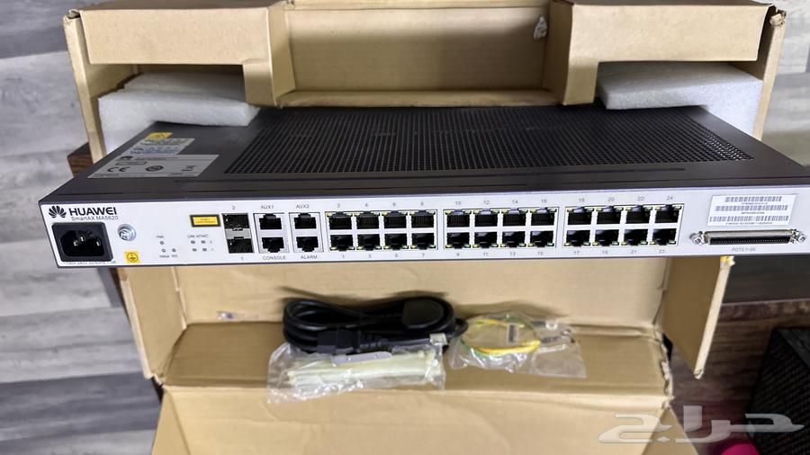 سويتش هواوي64244076237697112