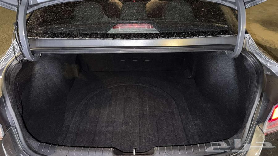 هيونداي إلنترا 2023 - نظيفة جدا جدا64419453975427113