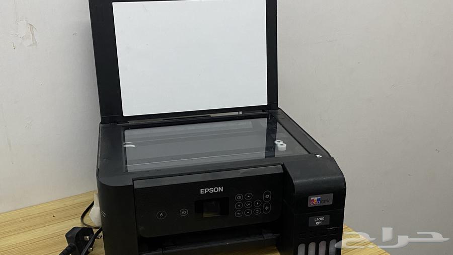 Epson L3260 printer reason for sale I can't use it from 130 grams and it needs64251711805698110