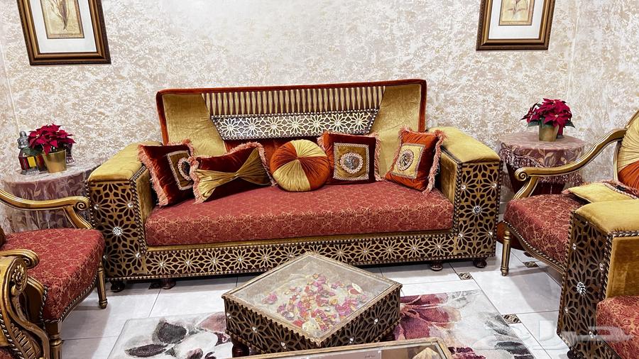 كنب مستعمل للبيع64241069390467111