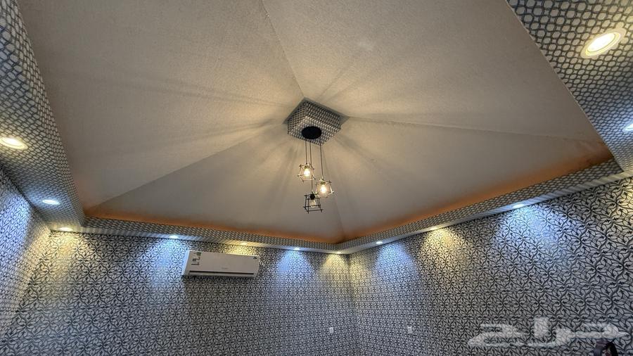 خيمه جديده لها سنتين 4 في 564245313372931111